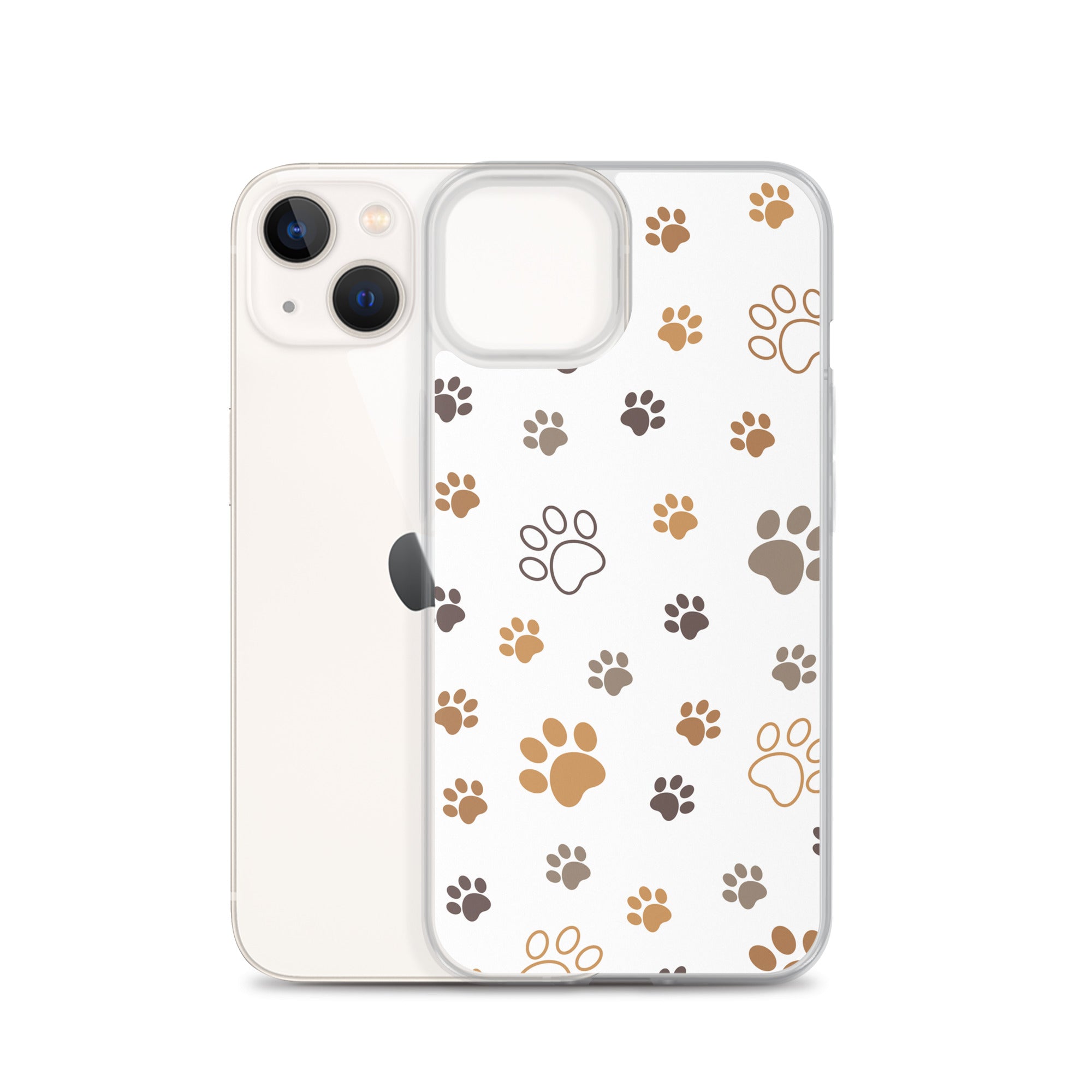 Stuart Checkered Phone Case - iPhone - ClubPawsitive